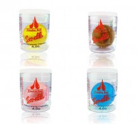 Bolinha  smell  capsula und.   